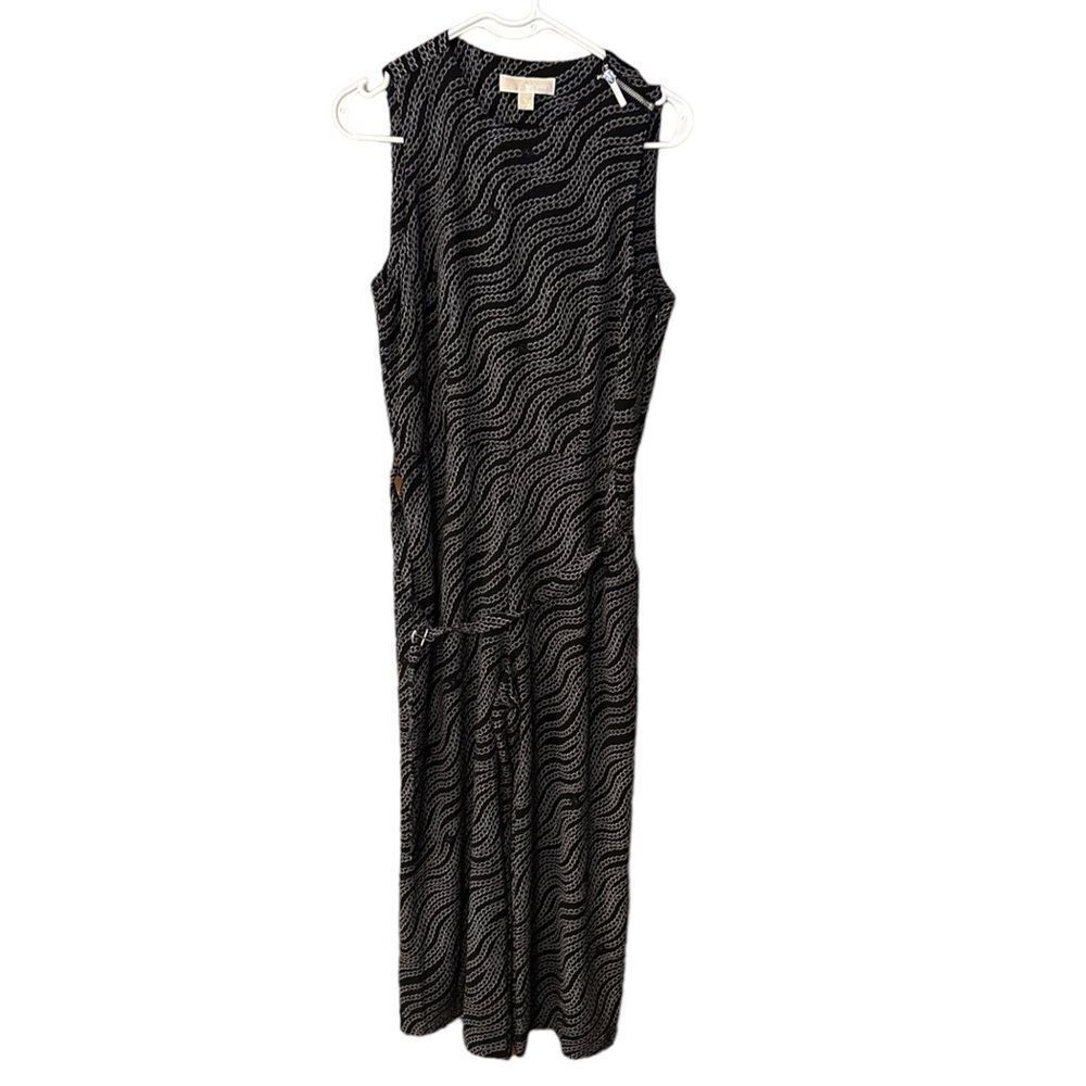 Michael Michael Kors Jumpsuit Romper Size 8